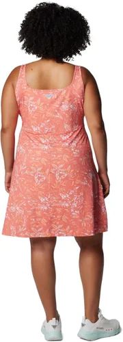 Miniatura 125 de Columbia Vestido PFG Freezer III para mujer