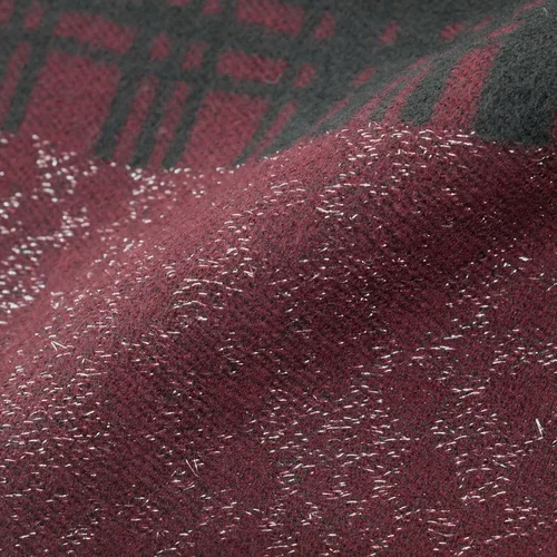 Miniatura 87 de Poncho chal para mujer, suéteres suaves y cálidos para mujer, parte delantera abierta, poncho de viaje para otoño, invierno y primavera