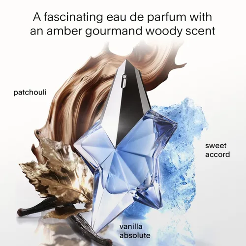 Miniatura 2 de Thierry Mugler Angel Eau De Parfum