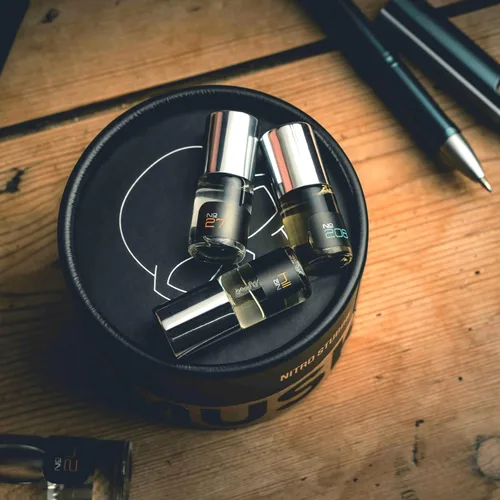 Miniatura 2 de Nitro Musk - Perfumes