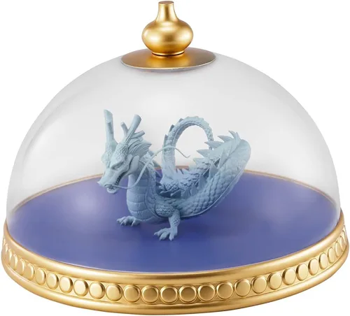 Miniatura 6 de Figura Ichibansho - Dragon Ball - Kami (La Atalaya Sobre Las Nubes), Estatua Coleccionable Masterlise de Bandai Spirits