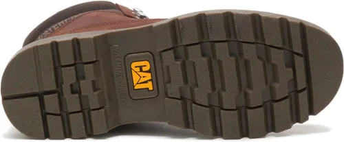 Miniatura 6 de Cat Calzado Hombre Caterpillar, E Colorado WP Botas de Trabajo Caoba 13 M