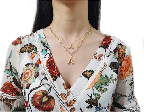Miniatura 6 de Baydurcan - Collar con dije de elefante de la buena suerte enfocado en la amistad viene con una tarjeta de regalo con un mensaje