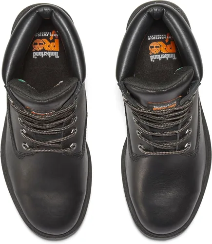 Miniatura 5 de Timberland PRO Men's Direct Attach 6 Inch Steel Safety Toe Insulated Waterproof Industrial Work Boot