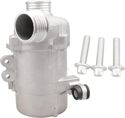 Miniatura 9 de 01020 Bomba de Agua Profesional para Motor BMW 'M50/M52/M54' [L6 2.0-3.2L], 1991-2005 E34 E39 E53 530/528/525, 1992-2006 E36 E46
