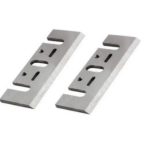 Miniatura 2 de 3-1/4 pulgadas 3.228 in cuchillas de cepillado de carburo de repuesto para 1900B, KP0810, KP0800K, D26676, DW6655, DW680, 678, 680K, 1594 PA1205