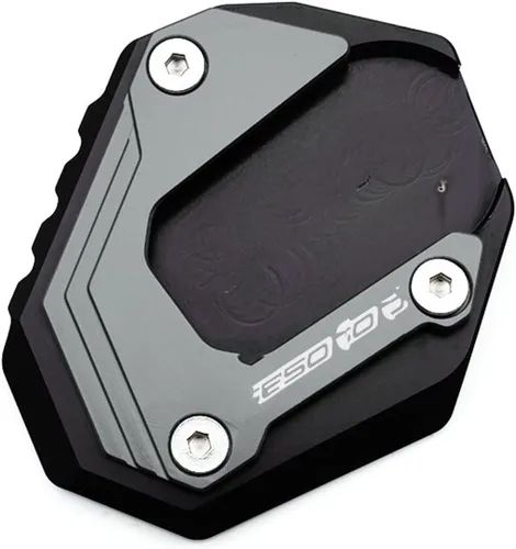 Miniatura 10 de Placa ampliadora de soporte lateral para motocicleta, soporte lateral para B&MW F850GS F750GS F 750 850 para GS F850 F750 para GS para A&dventure
