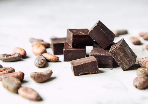 Miniatura 6 de Food to Live Granos de cacao orgánicos, 1 libra, sin OMG, keto, vegano, seco, a granel, rico en fibra dietética, cobre, manganeso, magnesio, zinc
