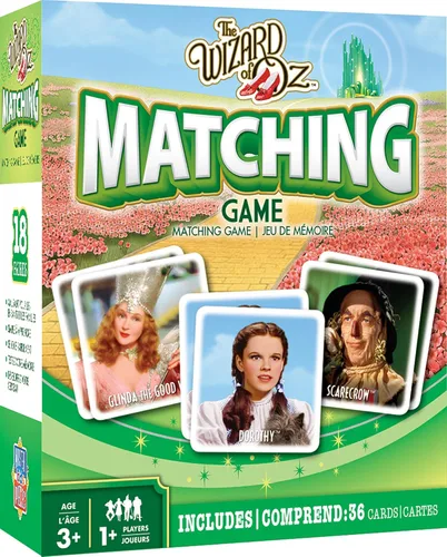 Miniatura 34 de MasterPieces Juegos para niños - Old MacDonald's Farm Matching Game - Juego para niños y familia - Ríe y aprende