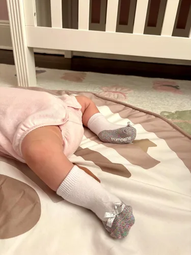 Miniatura 13 de Trumpette Juego de calcetines para bebé niña, 6 pares