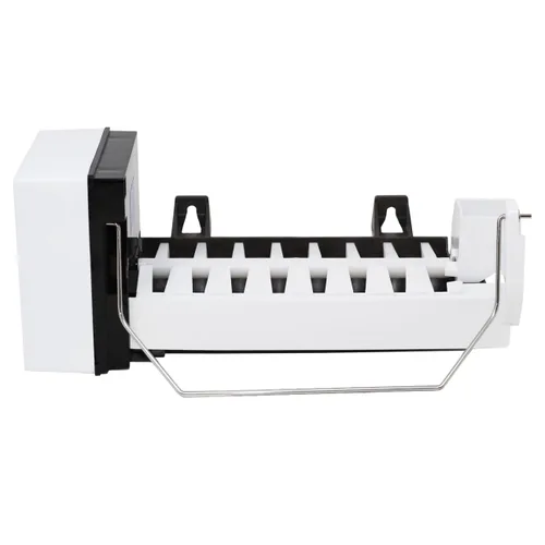 Miniatura 2 de 4317943 Heladera de repuesto para Kenmore/Sears 106.55542400 - Compatible con W10190952 Icemaker