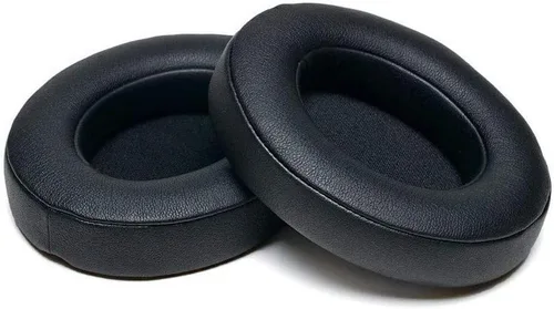 Miniatura 20 de Studio3 - Almohadillas de repuesto compatibles con Beats by Dr.Dre Studio 2.0 B0500 B0501 con cable/inalámbrico y auriculares Studio 3.0 sobre