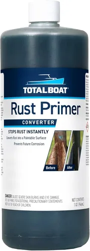Pintura primaria anticorrosiva Totalboat