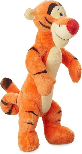 Miniatura 2 de Disney Tigger Plush - Winnie The Pooh - Mini puf