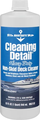 Marykate Cleaning Detail Non-Skid Deck Cleaner