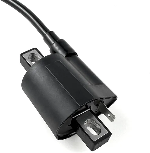Miniatura 5 de 3YF-82370-00-00 Bujía de bobina de encendido para Yamaha Grizzly 660 YFM660 2002-2008 Rhino 660 YXR660 2004-2007 Raptor 660R YFM660 2001-2005