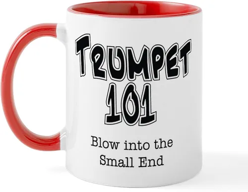 Miniatura 59 de CafePress Taza de café de cerámica de 11 oz (11.0 fl oz)