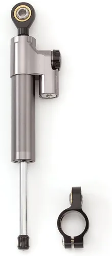 Miniatura 16 de PROCNC - Amortiguador de dirección de motocicleta estabilizador para Yamaha YZF R1 R3 R6 R15 R125 R25 FZ1 FZ8 FZ09 MT09 GSXR 600 750 1000 CBR600RR