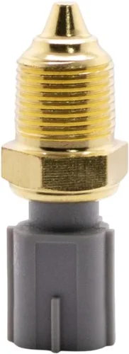Miniatura 2 de Sensor de temperatura del refrigerante del motor F5AF-12A648-AA se adapta a Ford Lincoln Mercury F-150 F-250 Explorer Ranger Navigator Town Car