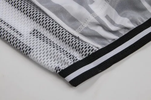 Miniatura 245 de Coconut Ropamo CR - Camiseta de ciclismo para hombre, manga corta, con 3+1 bolsillos con cremallera, transpirable, de secado rápido