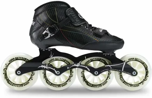 Patines de velocidad en línea para adultos para mujeres y hombres, patines profesionales de fitness, patines de carreras de alto rendimiento,