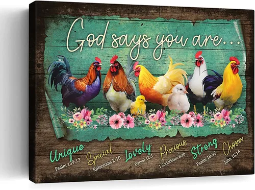 Miniatura 14 de Arte de pared motivacional de 7 reglas de la vida para el aula, impresiones inspiradoras, cuadros de león, lienzo para decoración de pared, citas