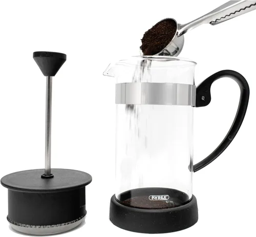 Miniatura 4 de Norpro Prensa Cafetera/Tetera