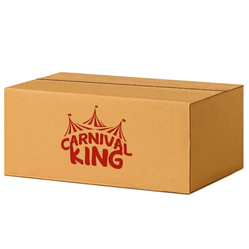 Carnival King: granos de palomitas de maíz para máquina de palomitas de maíz, paquetes de palomitas de maíz, palomitas de maíz a granel, paquetes de