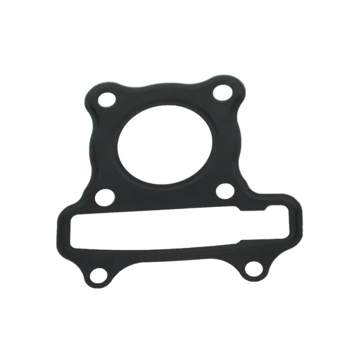 Miniatura 2 de Glixal GY6 Juego de juntas de cilindro de 50 cc y 1.535 in para 139QMB 139QMA basado en motos y ciclomotor ATV - juntas de culata y base, junta