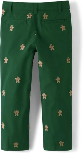 Miniatura 4 de Gymboree Boys' and Toddler Dress Pants