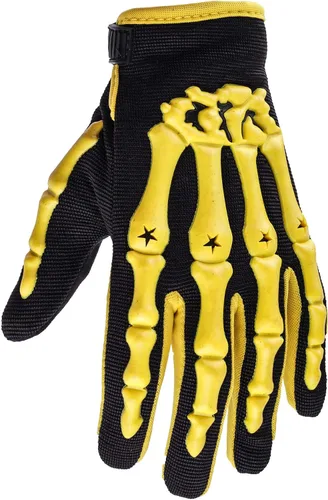 Miniatura 8 de Guantes de motocross para jóvenes Typhoon Helmets todoterreno ATV UTV