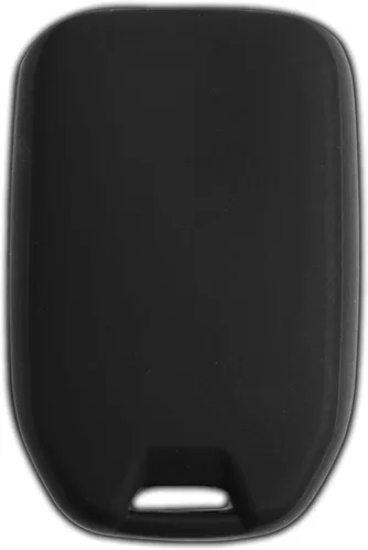 Miniatura 2 de KeyGuardz - Carcasa protectora exterior de goma suave para llave inteligente de entrada sin llave para Suburban Tahoe Yukon HYQ1AA