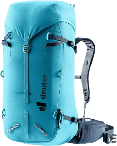 Miniatura 9 de Deuter Speed Lite 23L SL - Mochila de senderismo para mujer, color estaño-índigo