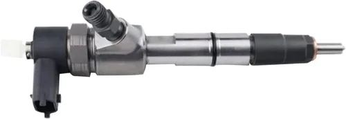 Miniatura 3 de 6 unids nuevo inyector de combustible compatible con JMC 4JB1 motor EU4 0445110626 0445110627