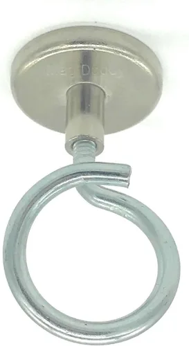 Miniatura 3 de Mag Daddy Anillo magnético de brida de 3/4" (paquete de 10)