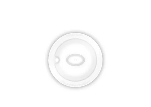 Miniatura 2 de Suavinex Bonhomia Color Essence SX PRO - Pezón de silicona fisiológica, paquete de 2 pezones, 0 meses, flujo lento