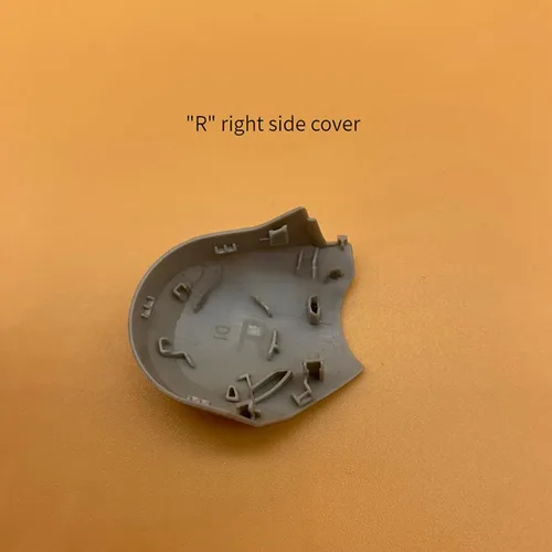 Miniatura 3 de Mini 3 Cuerpo Shell Cubierta izquierda derecha cubierta para DJI Mini 3 Drone Side Shell Reparación Piezas de repuesto (carcasa derecha)