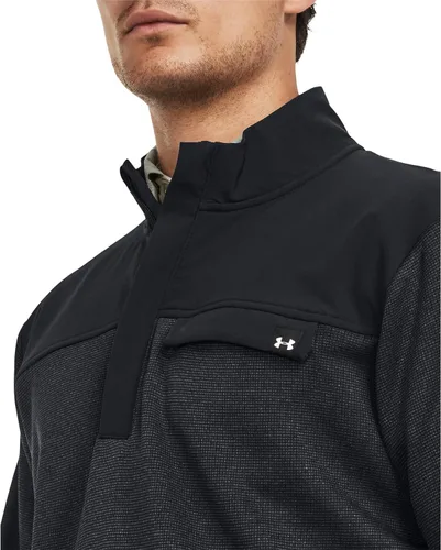 Miniatura 2 de Under Armour Men's Storm SweaterFleece Half Zip