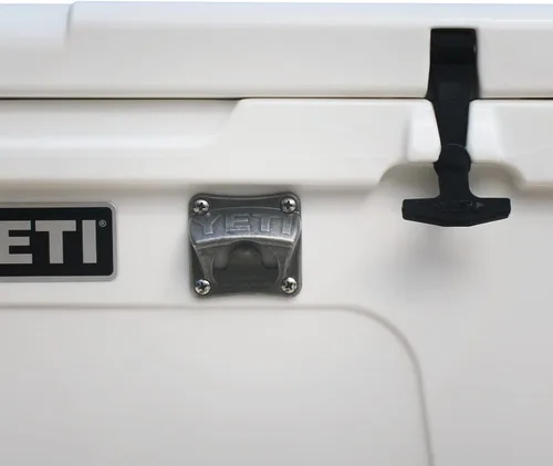 Miniatura 4 de YETI Abrebotellas montado en la pared o en el refrigerador