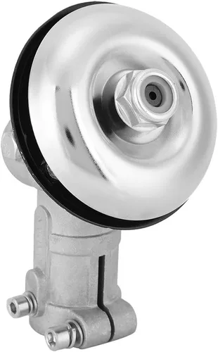 Miniatura 9 de Engranaje universal, accesorios duraderos para cortacésped, 1.102 in de diámetro para un fácil mantenimiento y corte eficiente