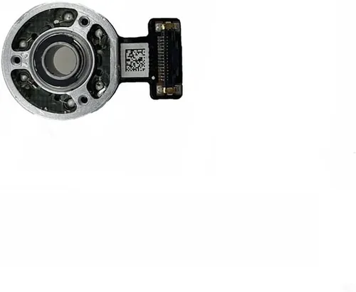 Miniatura 5 de YANHAO [Piezas para drones] cardán vacío para DJI Mavic Mini 3 Pro cámara Yaw Roll Arm con motor PTZ Cable amortiguadores de goma bola piezas