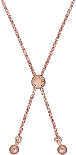 Miniatura 37 de Ted Baker London Melrah Icon Crystal Slider - Pulsera de tenis ajustable para mujer