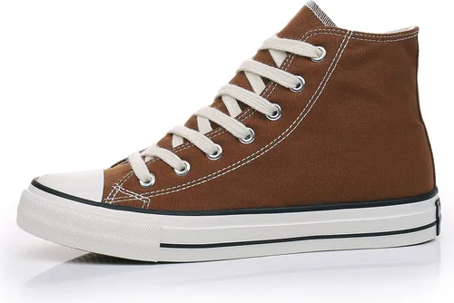 Miniatura 2 de CullForYou Womens Colourful High-Top Sneakers Shoes