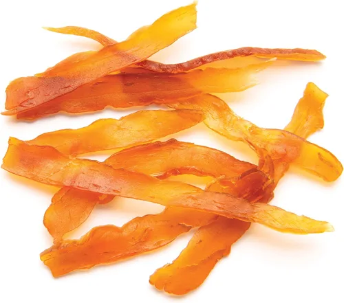 Miniatura 3 de Catit Nibbly Jerky Cat Treats, receta de pollo - Snack para gatos sin cereales, blanco 1.06 onzas (paquete de 1)