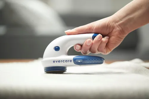 Miniatura 4 de Evercare máquina afeitadora gigante de tela