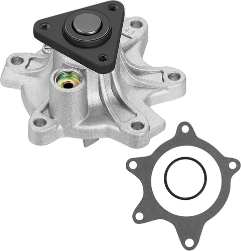Miniatura 15 de BDFHYK AW9427 Kit de Bomba de Agua para Motor Automotriz Compatible con Nissan Altima L4 2.5L 2002-2013, Sentra L4 2.5L 2002-2012, Altima L4 2.5L