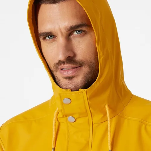 Miniatura 6 de Helly-Hansen Abrigo de lluvia de musgo para hombre