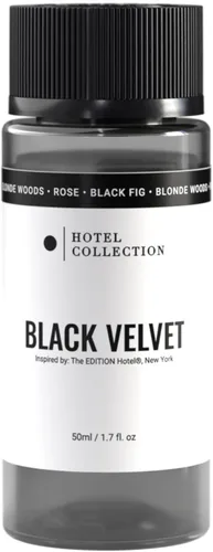 Miniatura 28 de Aceite Difusor Colección Hotel - Sueña - Aceite Esencial de Fragancia de Aromaterapia - Té Blanco Brillante, Vainilla Dulce y Cedro Terroso - 50ML