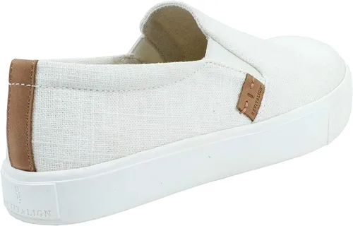 Miniatura 3 de REVITALIGN Tenis Boardwalk sin cordones para mujer