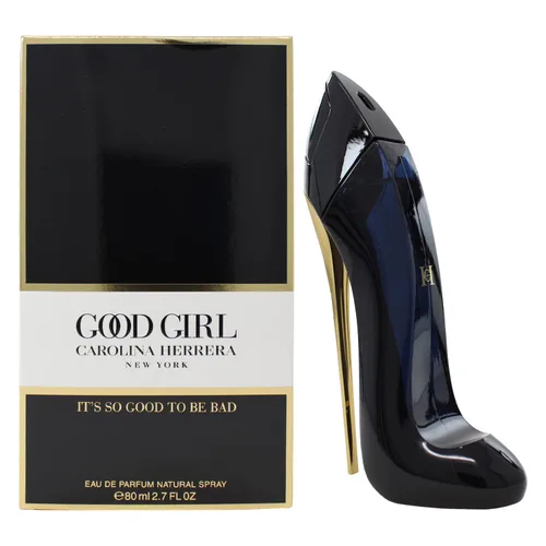Miniatura 3 de Carolina Herrera Good Girl Eau De Parfum, 2.7 Fl Oz